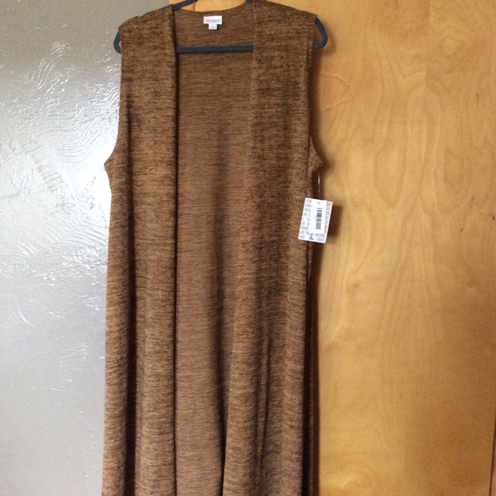 LuLaRoe L Joy - NWT